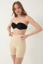 Long Corset for Abdomen, Lower Abdomen, Waist and Hip Lifting, High Waist Corset - 7