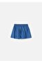 Shorts for Girls Dark Blue 3206 - 3