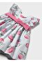Baby Girl Dress 1914 - 3