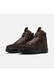 حذاء Lunar Force 1 Winterized للرجال من الجلد البني dz5320-201 - 8