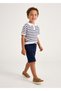 Boys' Bermuda Shorts - 2