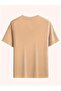 Casual Athletic Short Sleeve T-Shirt for Men - Summer Geometric Print Crew Neck Tee, - 2