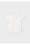 Girl's Balloon Cut T-Shirt - 2