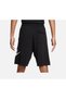 Şort & Bermuda Erkek Black - 3