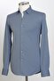 Paul Martin Knitted Fabric Straight Pattern Men's Shirt Pm3522R11 - 2