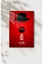 Breaking Bad Temalı HD Metal Tablo Poster - 2