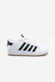Kids Girls Baby Boy White Black Sports Shoes Sneaker