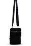 Women's Set of Two Two-Eye Phone Bags and Clamshell Phone Bags Black - Brown - 2