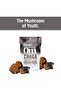 Superfood OM CHAGA ORGANIC MUSHROOM POWDER 100G - 4