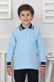 Erkek Çocuk Sweatshirt Okul - 4