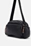 Montes Crossbody Bag Black - 3