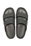 Kevin Men's Daily Beach Slippers Black 40/45 - 2