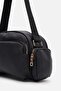 Montes Crossbody Bag Black - 4
