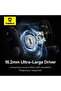 Eli Sport 1 Open-ear Wireless Earbuds With Tws, Enc Mics, & Detachable Neckband - 5