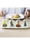 Four Seasons Figured Spice Rack - 1 Spice Rack Tray
