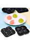 Diamond Shaped Ice Making Mold