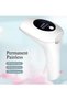 Laser Hair Removal , Permanent IPL Laser Hair Removal 900,000 Flashes Home Use Hair Removal Device - 6