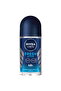 Men Antiperspirant Roll-on Fresh Active 50 ml Long-lasting Protection for Men - 2