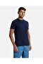 International Collection T-Shirt IM21-0103-True Navy