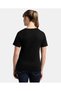 Atheisure-Womens V-N T-Shirts AW89-0105-BRANDED APRICOT - 2