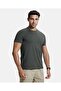 International Collection T-Shirt IM21-0103-Deep Olive - 2