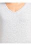 24X7 V-Neck Tee 1359-0105-LTGML - 5