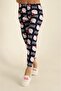 Hello Kitty Pajama Bottoms - 3