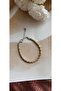 Double Color Jeweler Model Dorica Bracelet