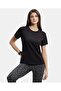 24X7 Round Neck T-Shirt 1515-0105-BLACK - 5