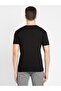 V-Neck T-Shirt 24X7 2726-0105-BLACK - 3