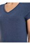 24X7 V-Neck Tee 1359-0105-MBUML - 5