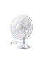 مروحة للمكتب او للمنزل جلاسي 3 ريش – DLC-1640T – أبيض | DLC Table Fan - 6