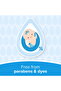 Johnson's Baby Jelly Unscented 100 ml - 5