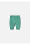 Baby Dinosaur 3-Piece Tracksuit Set Green 1802 - 4