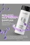 Anti-Hair Loss Fast Growth Supported Repair Nourishing Shampoo 400ml - 4
