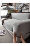Sofa Cover Sofa Cover for 3-Seater Sofa 1 Piece High-Quality Sofa Cover - 5