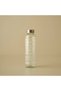 Drink Water Glass Water Bottle White Flask