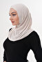 الحجاب الحجاب شال بونيه مزدوج - 6