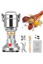 DX3222, High Speed Home Spice and Grain Grinder,300g_1400W - 2