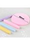 240 Pieces Compressed Facial Sponge for Estheticians Face Cleansing Sponge Makeup Removal Sponge Pad - 2