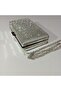 Evening Bag Stoned Evening Dress Bag Evening Bag Clutch Silver Evening Dress Bag Portfolio - 4