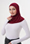الحجاب الحجاب شال بونيه مزدوج - 5