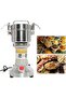 DX3222, High Speed Home Spice and Grain Grinder,300g_1400W - 5