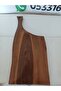 Walnut Wood Cutting Board - Large Size Thickness 2.5 cm - 4