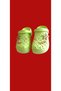 Strong Stone High Sole Women's Slippers Zerda - 5