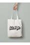 90's Baby - 90's Tote Bag 35X40 cm - Tote Bag