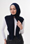 شال حجاب برباط سريع - 4