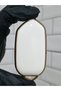 T10X T10F Compatible Smart Nano Protection Key Case Cover White Gold Gold Color High Quality - 3