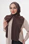 شال حجاب برباط سريع - 3