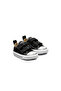 Chuck Taylor All Star Baby Casual Shoes 7V603C Black - 3